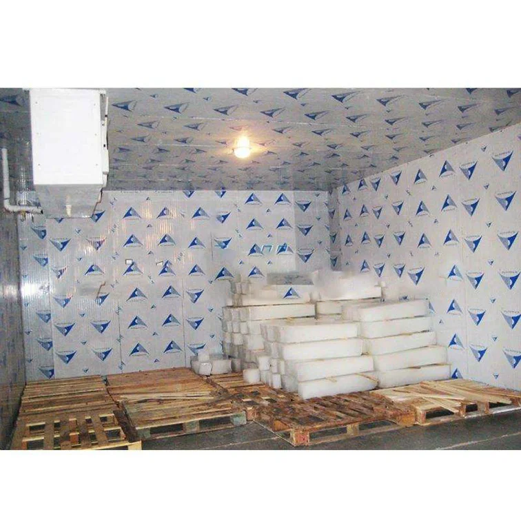 Low Price Energy Saving Banana Chamber Ripening 1-100 Tons Container Cold Room Freezer Room Cold Storage