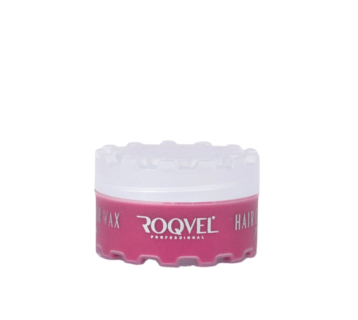 
HAIR COLOR WAX PINK 