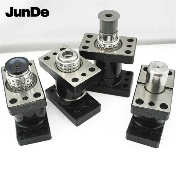 MYZP  MYA  MYJK MYKP MYZ Hot Selling Precision Ball Retainer Cage Holder Guide Post Set For Stamping Mold