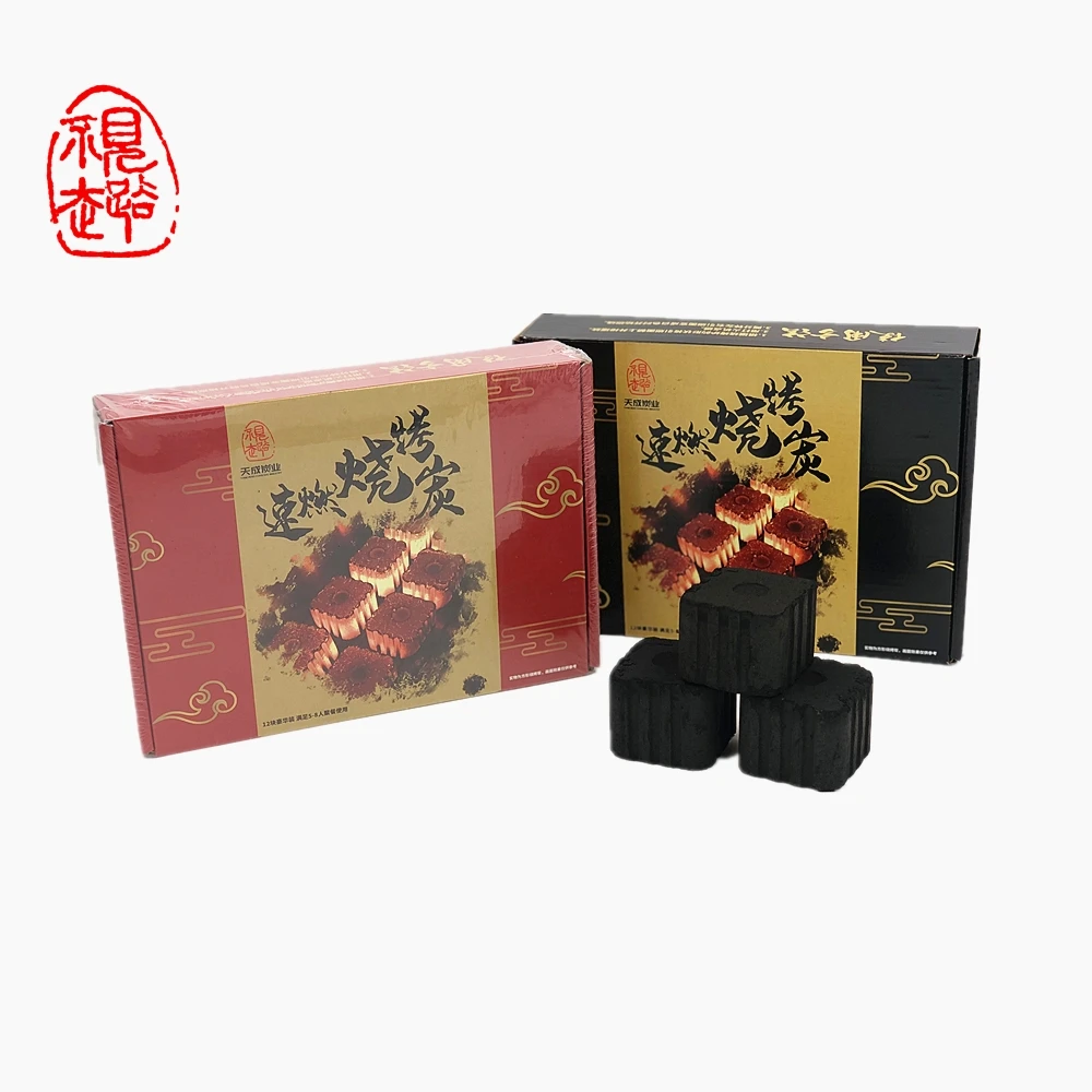 Ливанский уголь Firebrand, уголь для барбекю, гриль для продажи