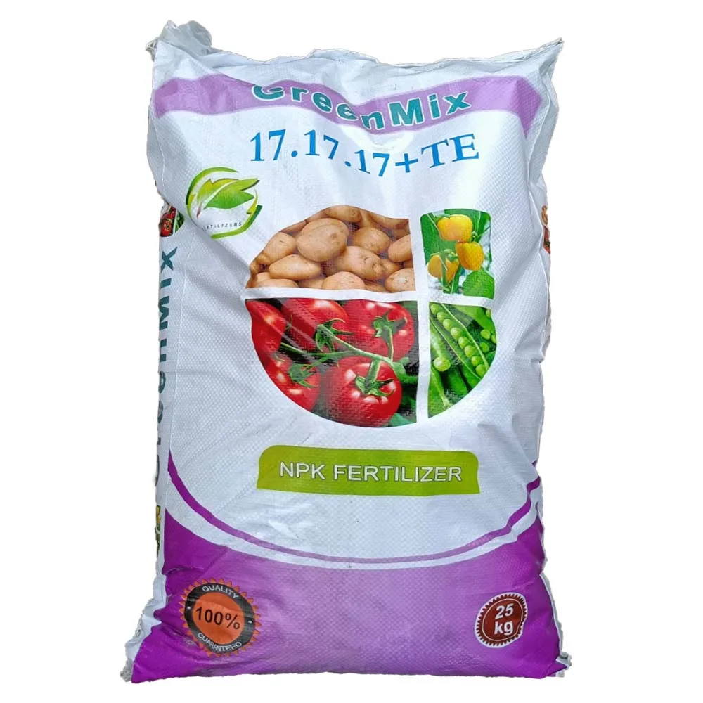 Agricultural Plant Power Water Soluble NPK Compound Fertilizers Prices