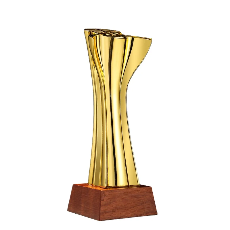 Высококачественная недорогая пустая Хрустальная награда K9 из хрустального стекла в форме заказчика, награды