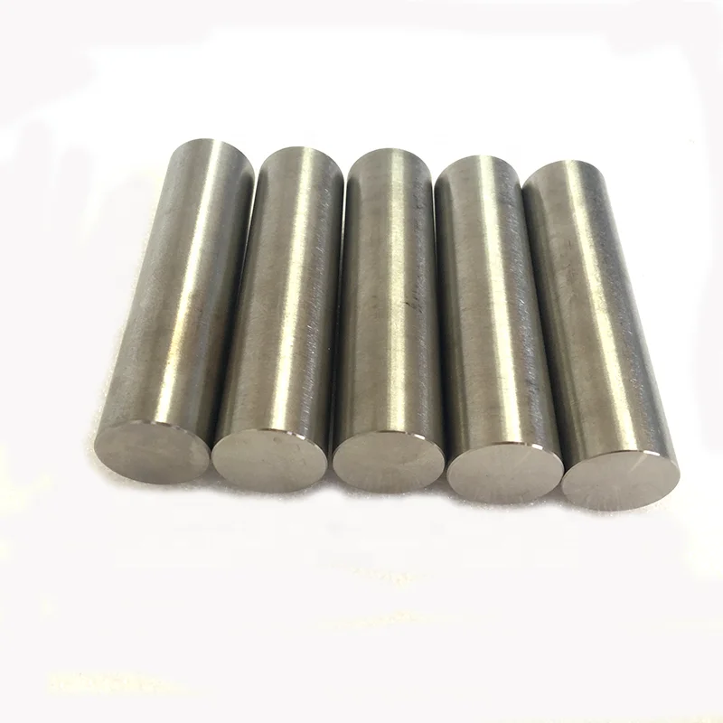 Титановый никелевый сплав Inconel 600 бар по оптовой