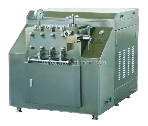 Juice Homogenizer  Automatic Homogenizer  Coconut Milk Homogenization Machine   Emulsifiter