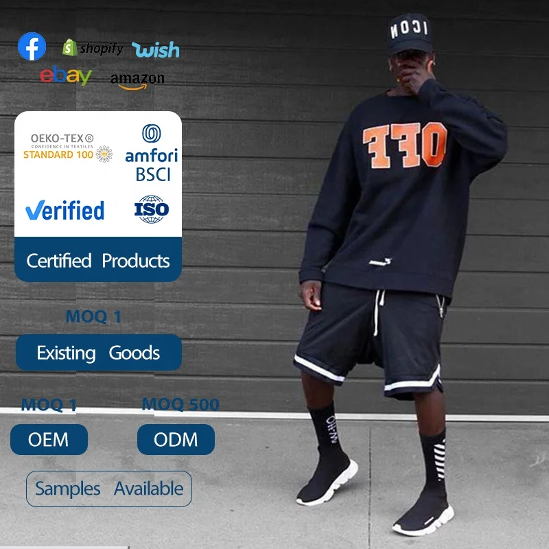 OEM Custom GYM Fitness Sports Shorts Mens Quick Dry Mesh Breathable Solid Hip Hop Casual Basketball Pants