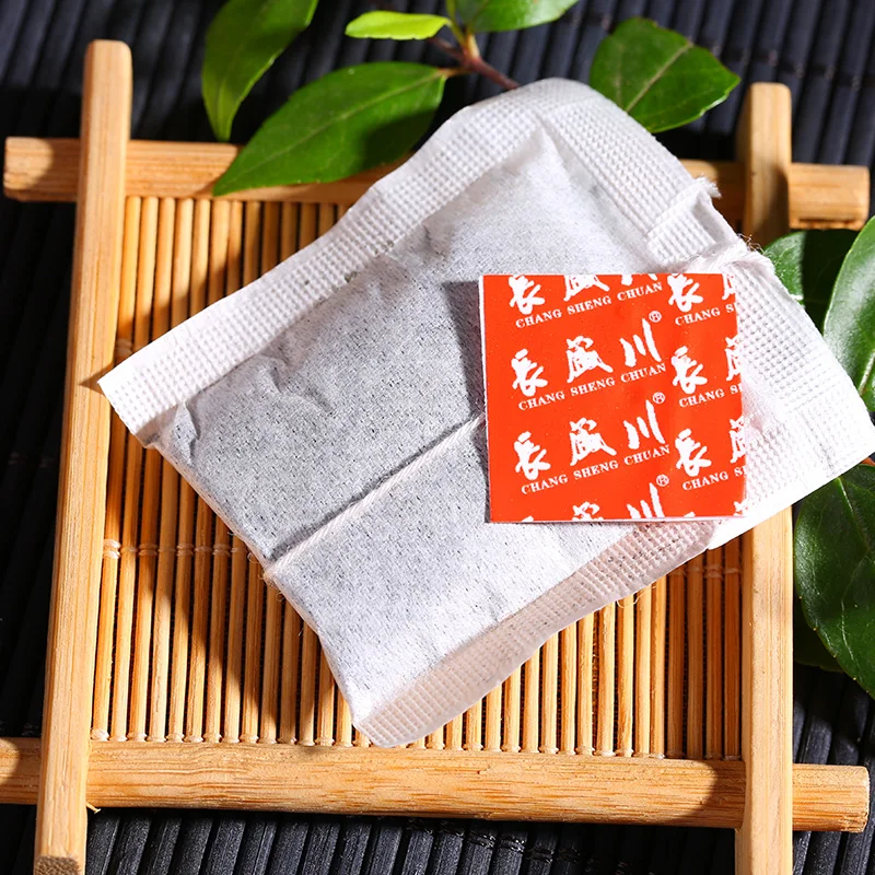 Changshengchuan Low black tea price per pc Chinese black tea powder for instant drink