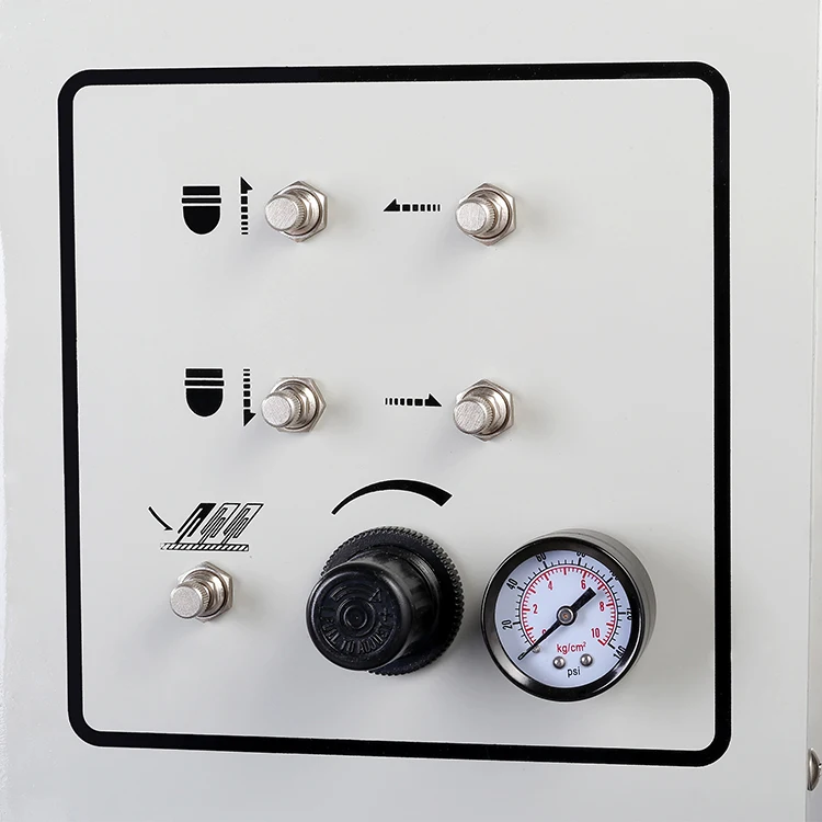 Tampografia LED Bulb Lego Toys Tampon Printing Machine 1 Color Pad Printer for Big Logo Plastic/Ceramic/Glass