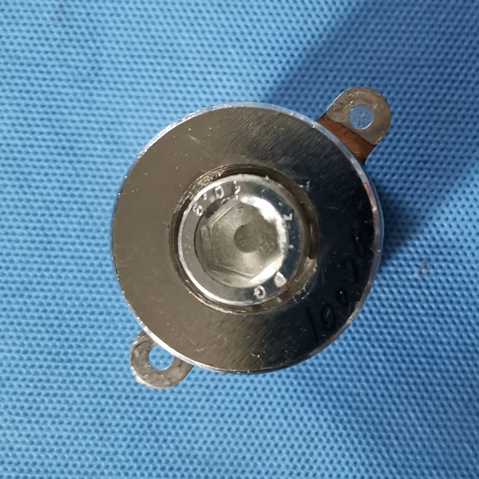 60w 100khz ultrasonic cleaning  transducer high frequency piezoelectric ultrasonic Oscillator