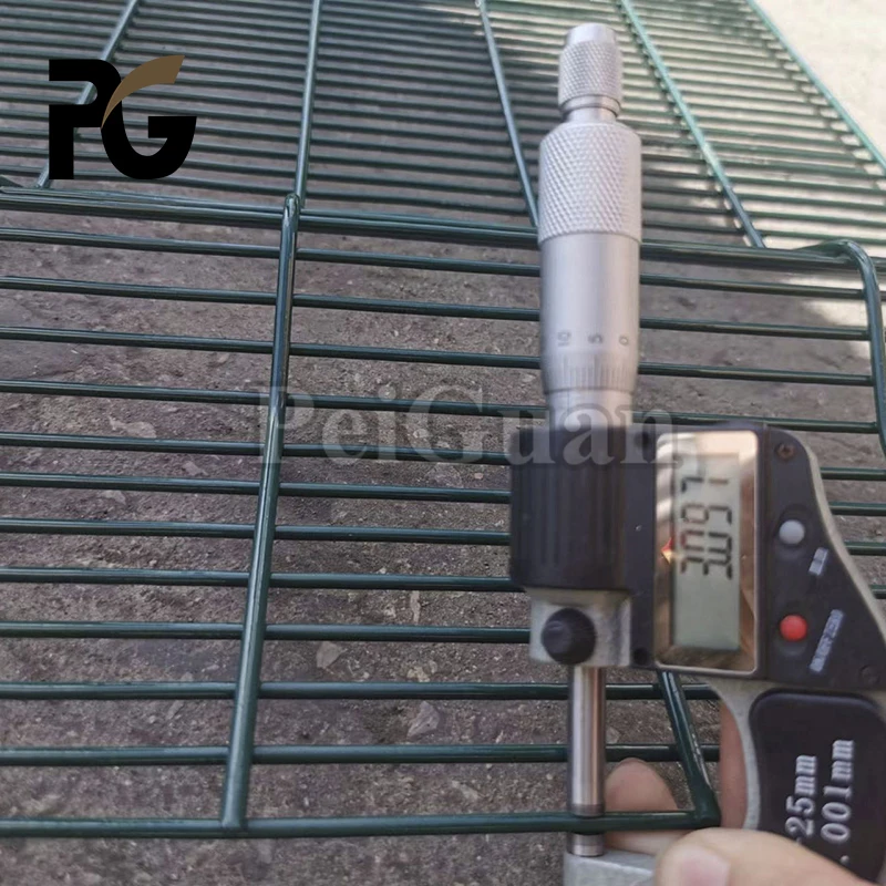 malaysia aluminum anti climb fence product anti climb security fence and gate anti-climb-fence-price