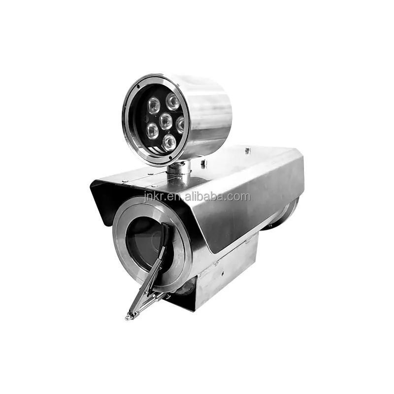 cctv professional ip68 ex network fixed 2mp ip camera explosion - proof ex for Chemical factory