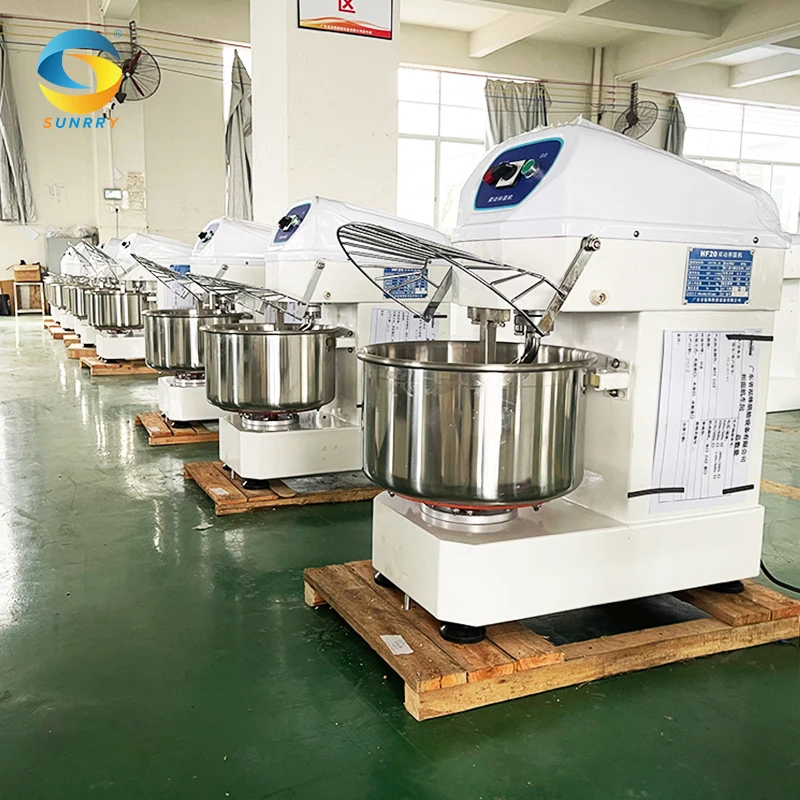 Прямая продажа с завода тестомешалка промышленный миксер для тортов хлебобулочная машина 250 кг коммерческих целей