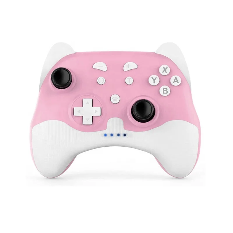 Joystick Wireless Game Controller Gaming Controller  For Nintendo Switch Pro for M11