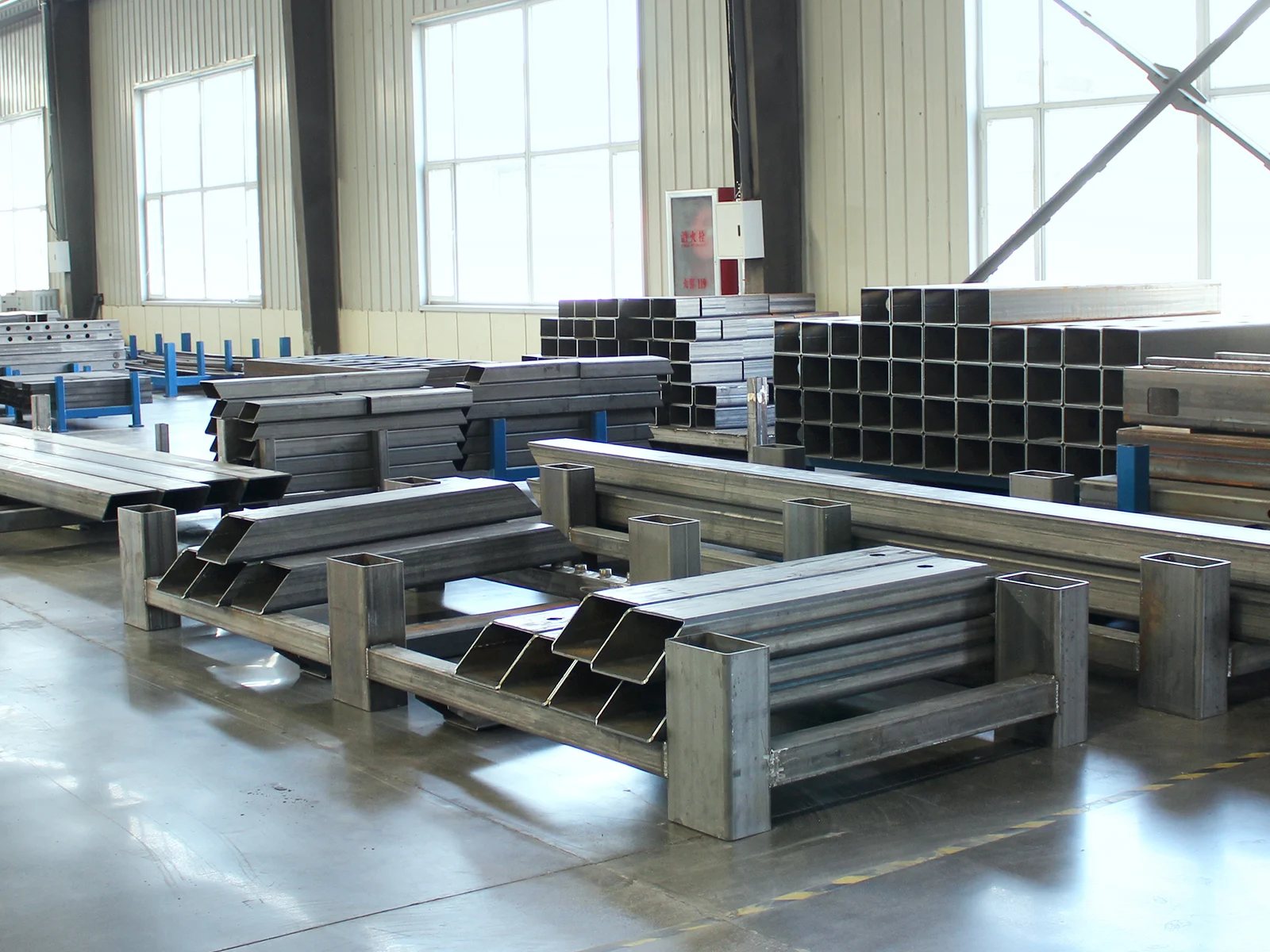 Лазеры, способные обрабатывать металлургическое оборудование