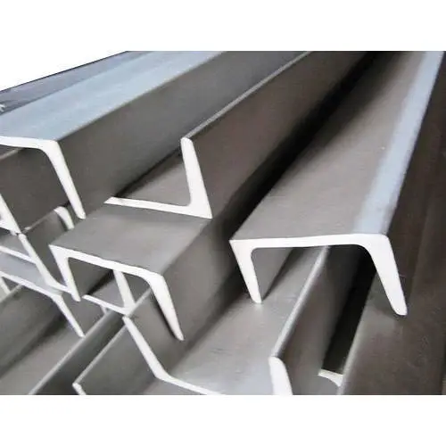ASTM A36 310s c8x11.5 Hot Rolled C and U Steel Channel Steel 6mm 8mm U Carbon Steel Channels prices