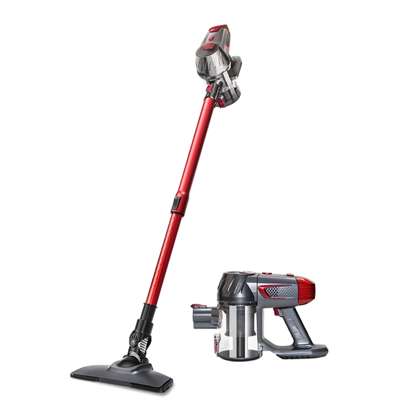 2024 New Upgraded Model Home Vacuum Cleaner Multifunctional Home Office Floor Cleaning Device