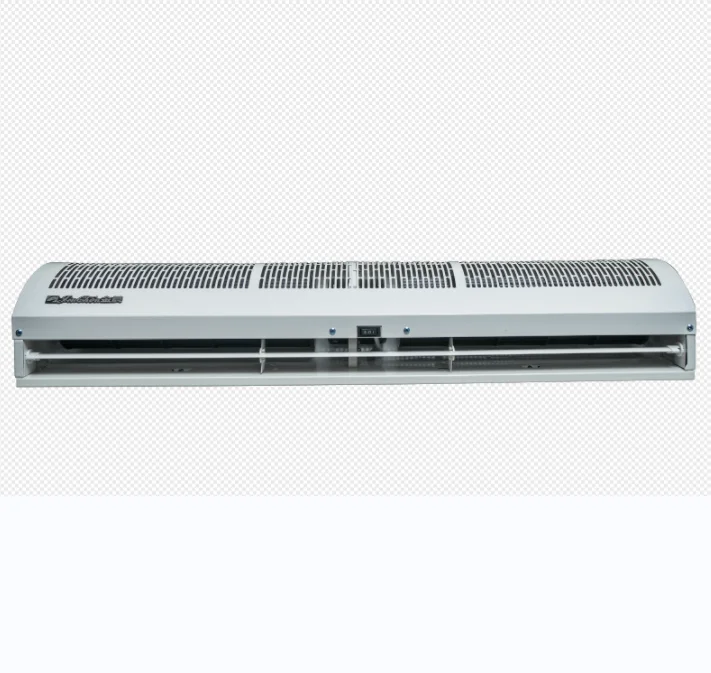 QS 170w motor 1.5m air curtain