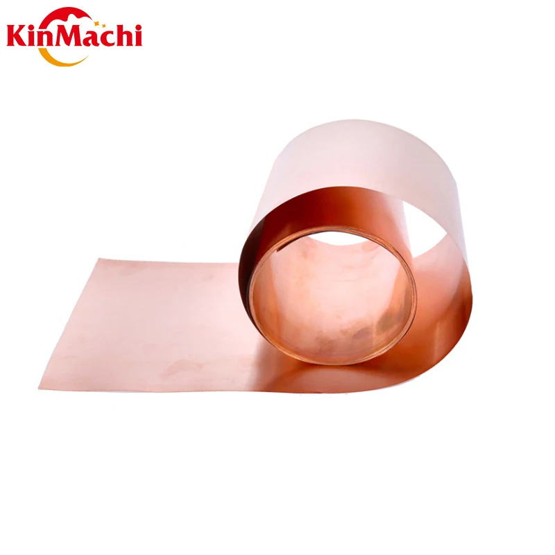 Copper-nickel-silicon alloy strip C19010 replaces C64750