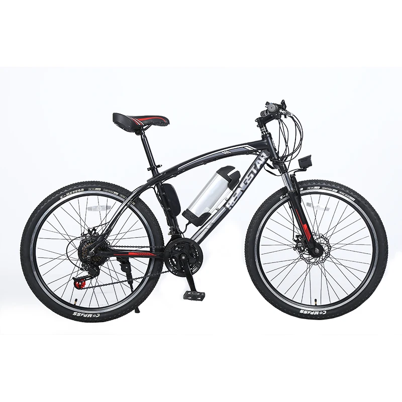 Hot sale electric bike bicycle electric mountain bike electric city bike