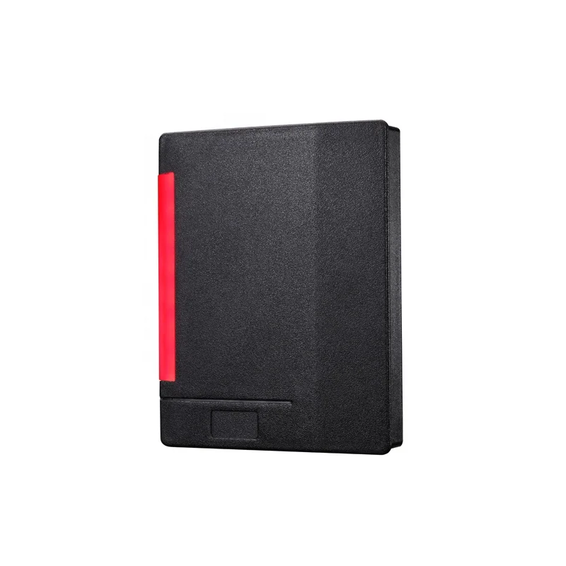 Новый водонепроницаемый Rfid Wiegand 26 Card Reader для контроля доступа