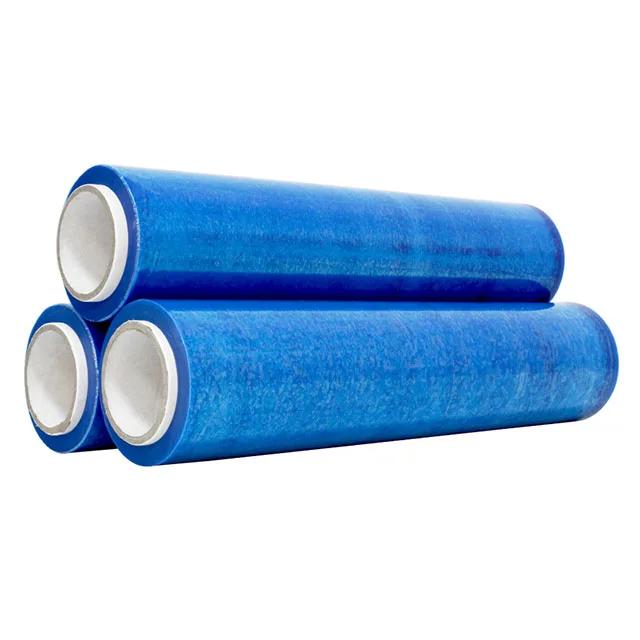 Customized Transparent PE Window Film Soft Packaging Moisture-Proof Clear Plastic Vinyl Carton Stretch Wrap Personalized Stretch