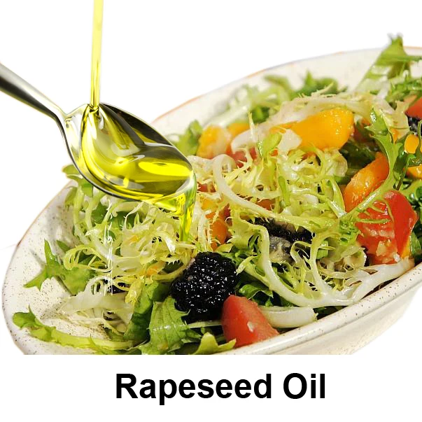 RICI Refined vegetable edible Oil cook food canola oil rapeseed Oil for healthy life