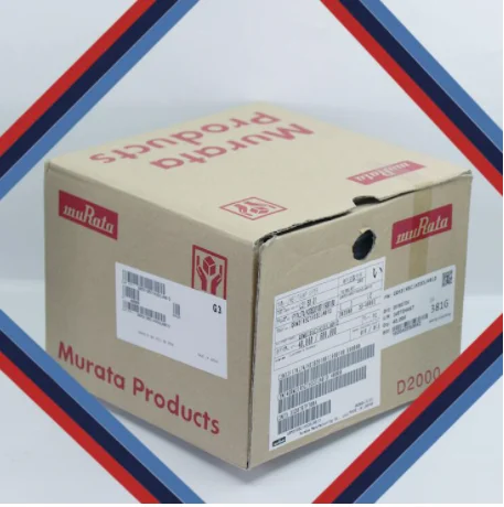 Original For MURATA AGENT WHOLESALE electronic components mlcc keramik kondensator BLM03AX121SN1D 0201 0603 smd capacitor