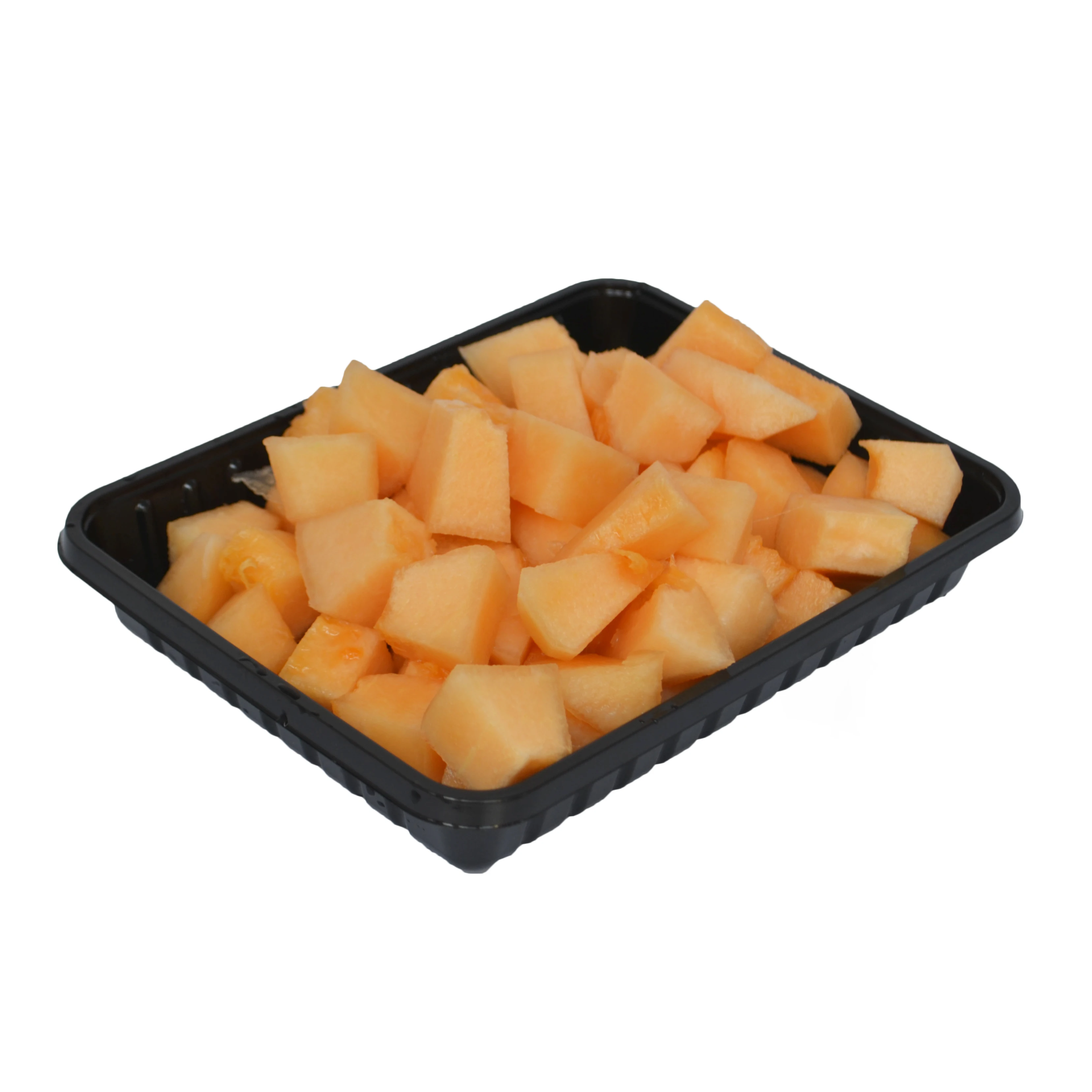supermarket display disposable plastic blister packaging  for meat beef fish frozen food tray