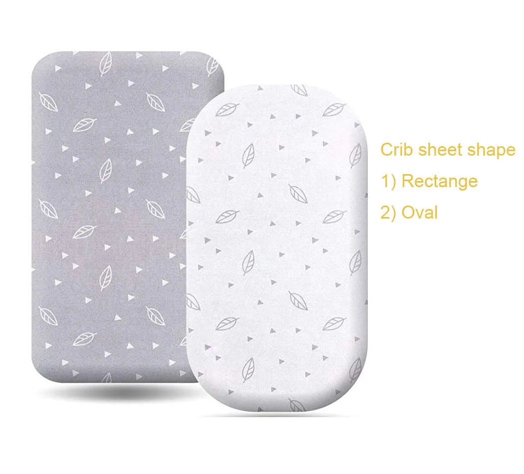 Bassinet sheet 202111022