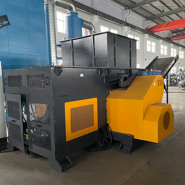 2022 hot selling metal shredder machine/metal crusher machine shredder/scrap steel shredders machine