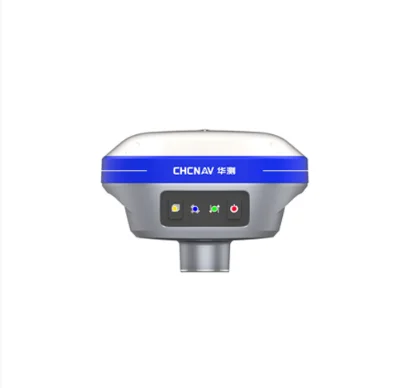 Большая емкость хранения 624 каналов, самая дешевая GNSS RTK Bas и Rov