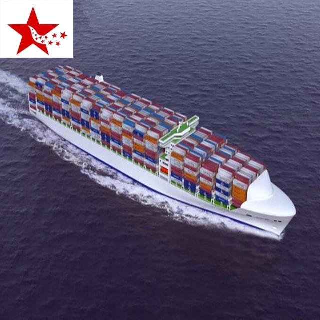 КОНКУРЕНТОСПОСОБНАЯ ДОСТАВКА экспедитор LCL/FCL морская перевозка груза в США Колумбия по