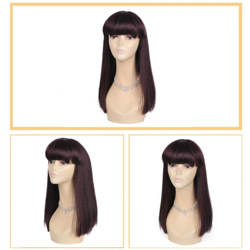 Cheap Plastic Head Female Makeup Jewelry Display Mannequin Heads for wigs