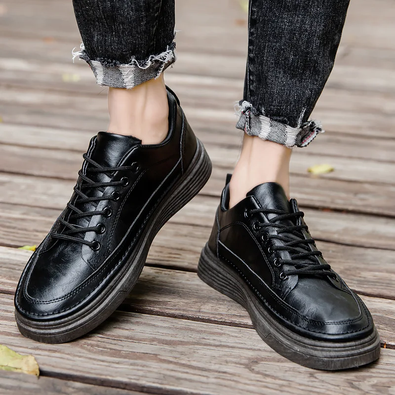 Adit Manufacturing Dressing Men New Style Dress Shoes Oxford Wholesale Men Dress Shoes Men