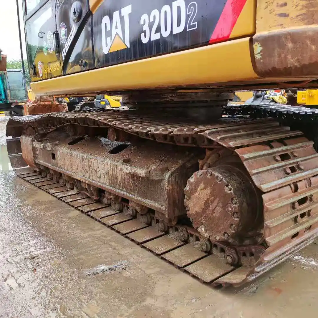 CAT 323d  Used CAT 323d origin Japan with cheap price and high efficiency for hot sale CAT 320d Buenas noches. Give away a drone