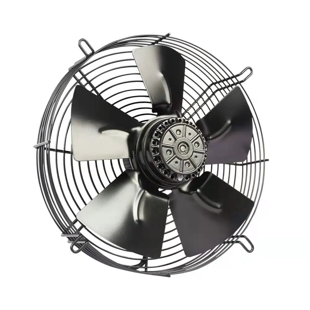 
Axial Fan Motor 
