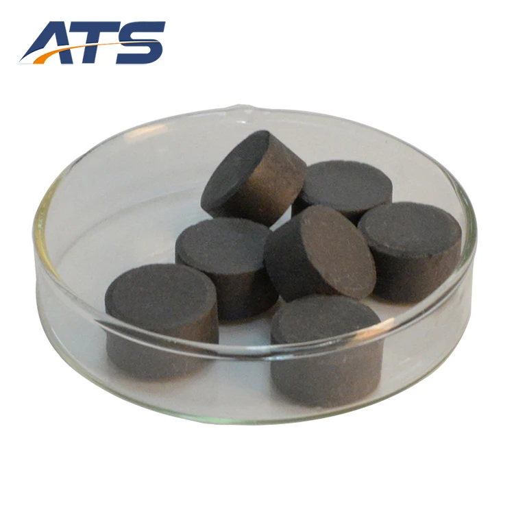 1-3mm 99.9% zirconium dioxide ZrO2 granule factory price for optical vacuum coating