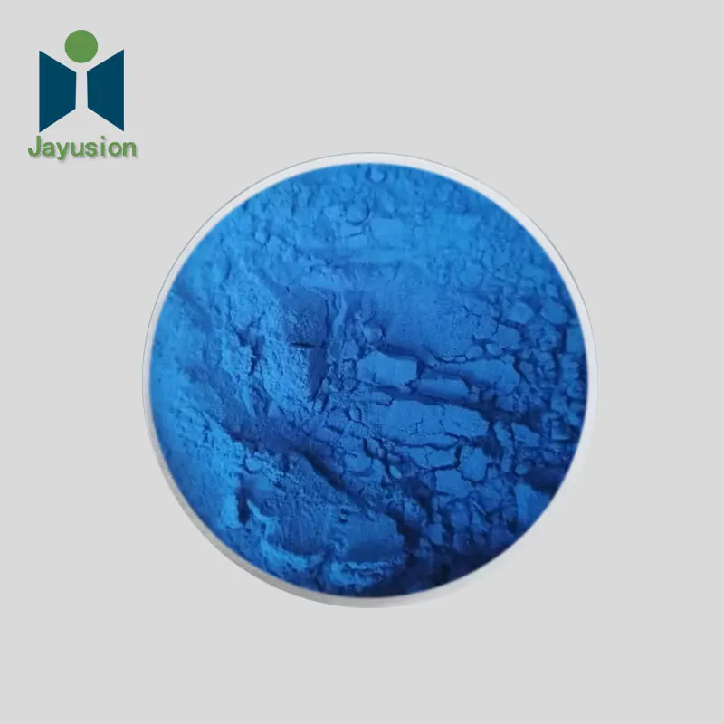 High Purity 99% Sodium gualenate Sodium Guaiazulene Sulfonate Cas 6223-35-4