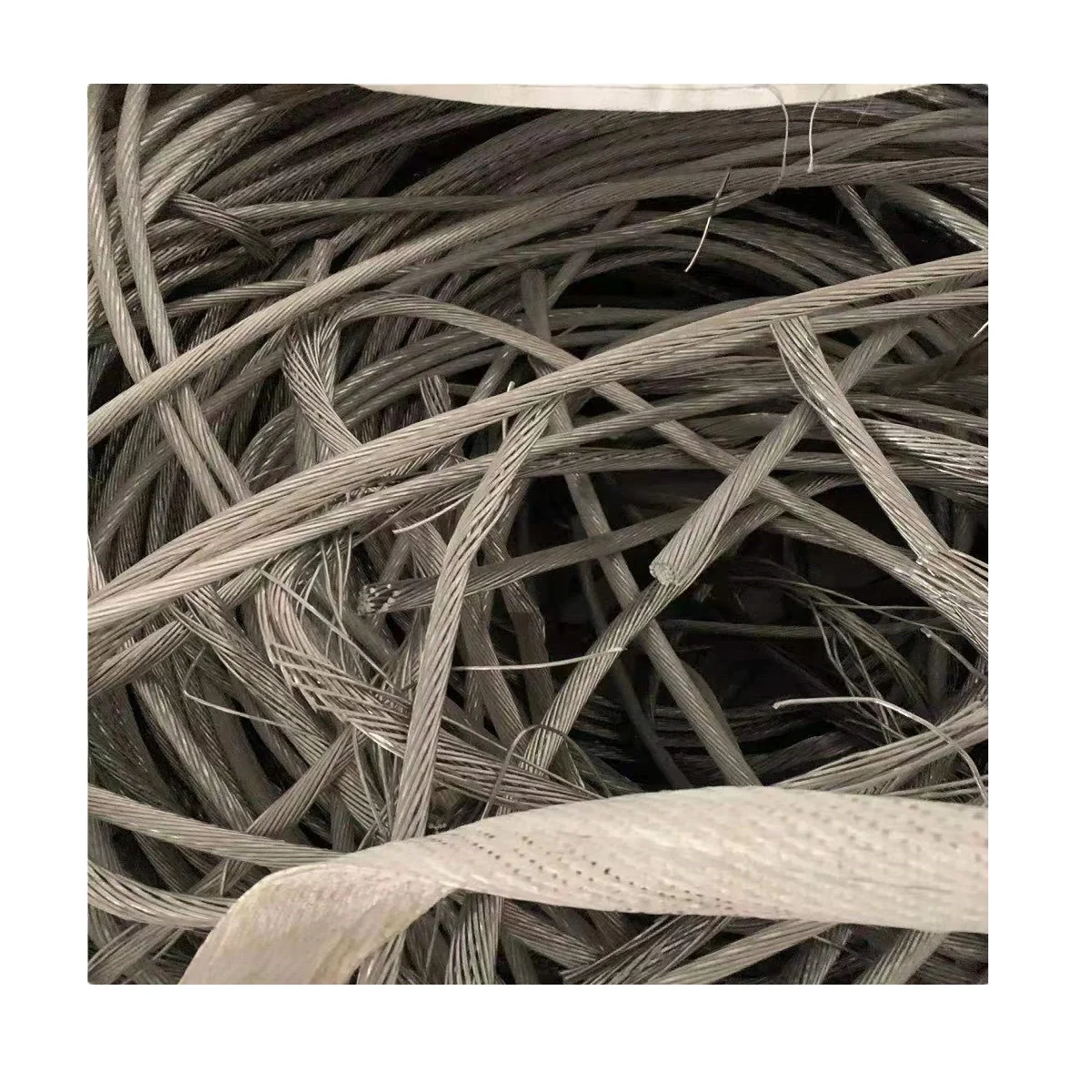 Aluminum Wire Scrap Germany