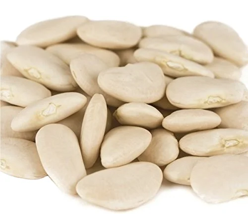 
High Quality Butter Beans 