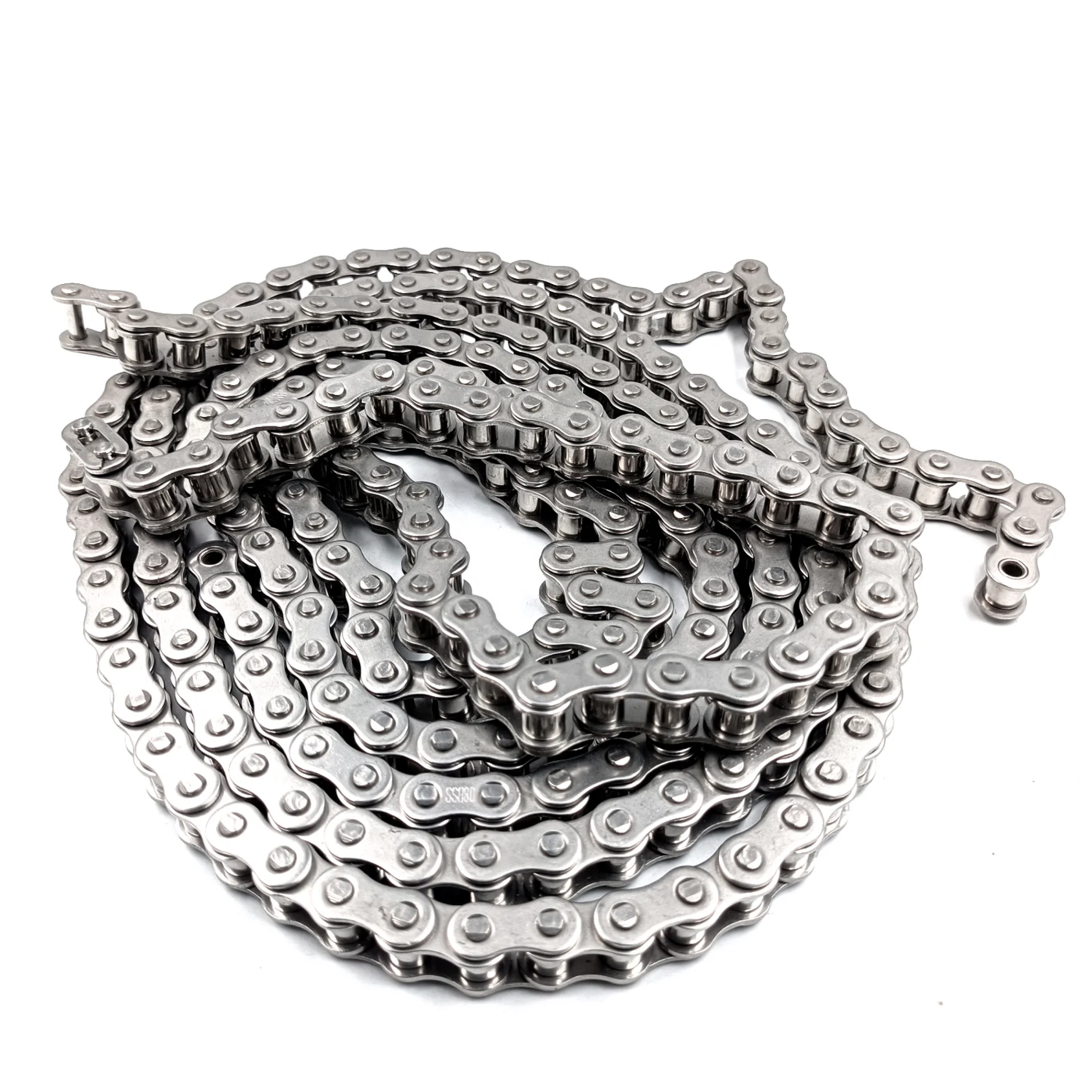 Telescopic Sliding Gate Hardware Kit