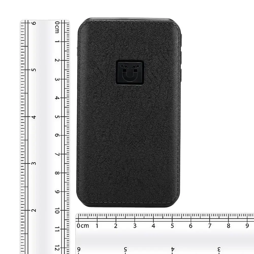 JNN X95 Voice Activated Mini Recorder 8|16|32GB Long-distance Dictaphone With Strong Magnetism power bank MP3 u-disk 4 in 1