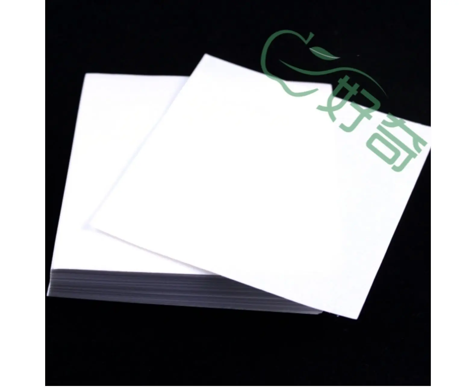 Square large qualitative filter paper 60cm*60cm medium speed chemical test oil tested filter paper