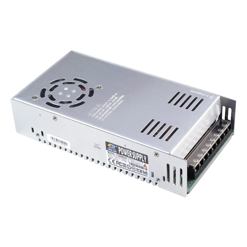 Smart CAS-150-12 85-264V AC TO DC 12V 12.5A 150W CAS-150 Single Output Switching Power Supply