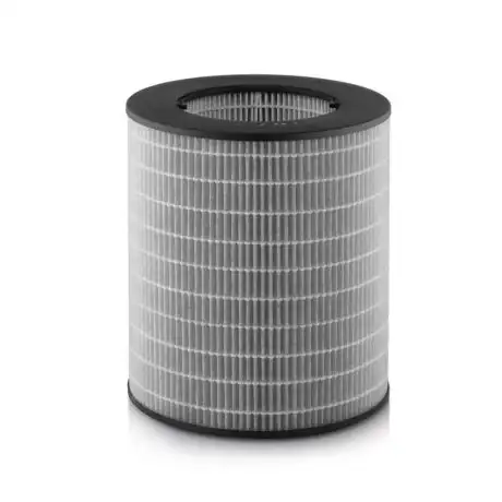 LA33 High Efficiency Air Purifiers Dust HEPA  Combifilter Pack HEPA and activated carbon combo filters