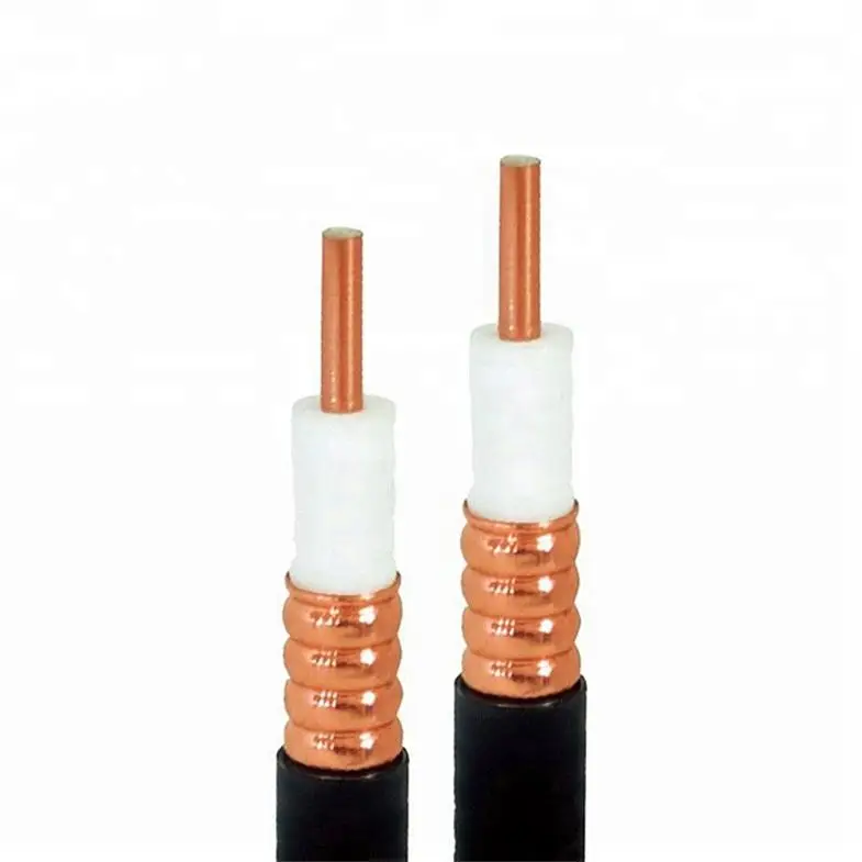  Copper-Clad Aluminum Copper Tube Rosenberger 7/8 SCF FEEDER CABLE