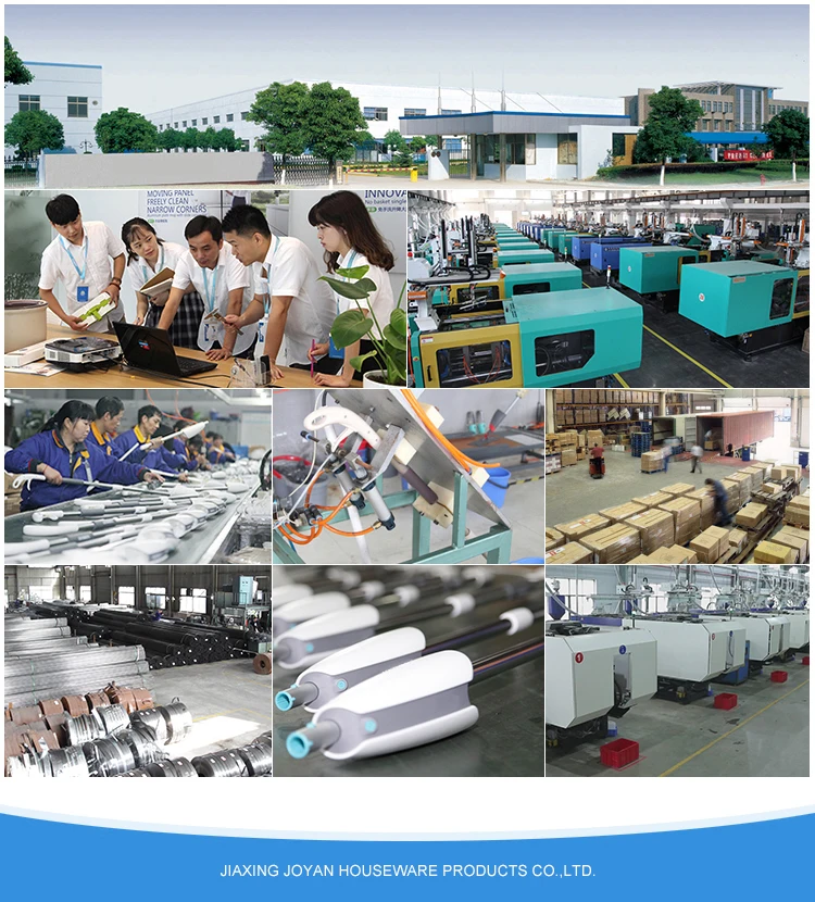 BOOMJOY multi purpose easy clean household cleaning mop steam mop