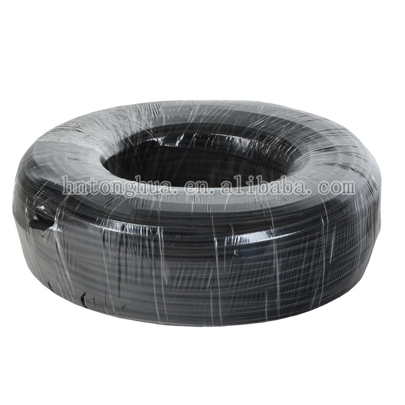 Wholesale Braided Cable Round 2*0.75mm Electrical Wire CE Fabric Cable