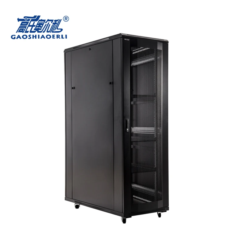 
Floor standing computer 19