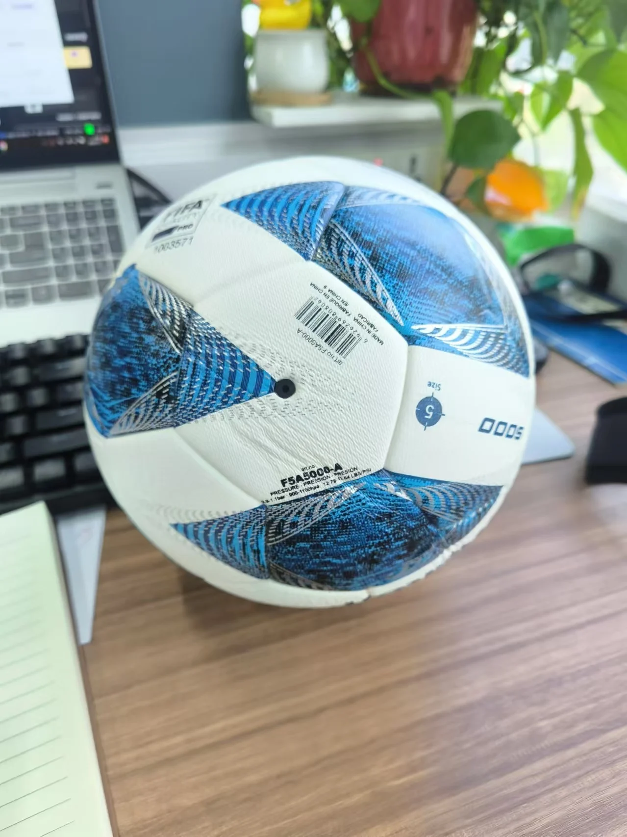 CHEAP PRICE SOCCER china game FOOTBALL brand size 5 soccer football