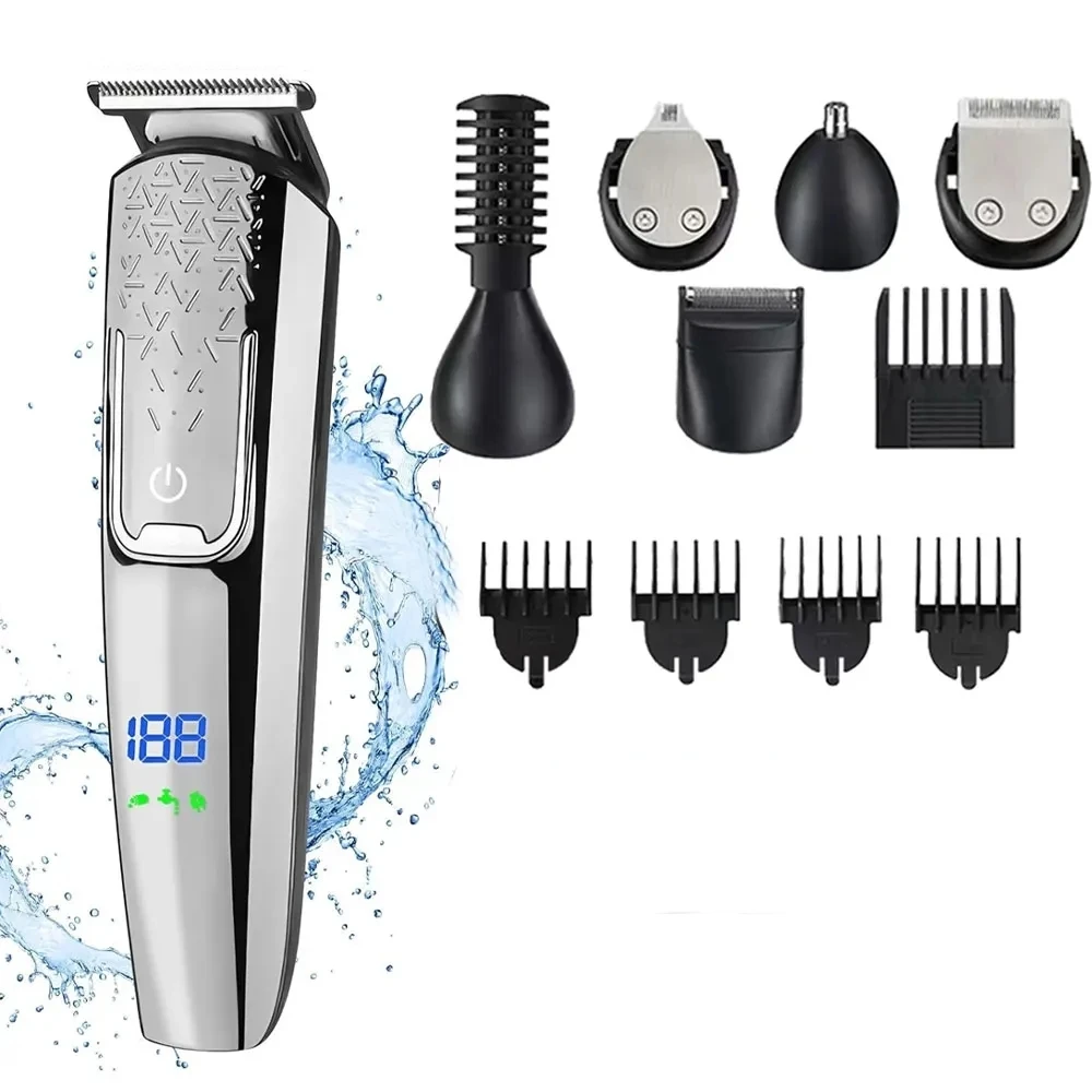 Машинка для стрижки